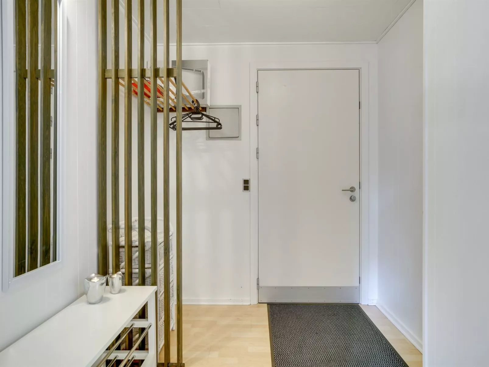 "Filippa" - 900m from the sea-Binnen