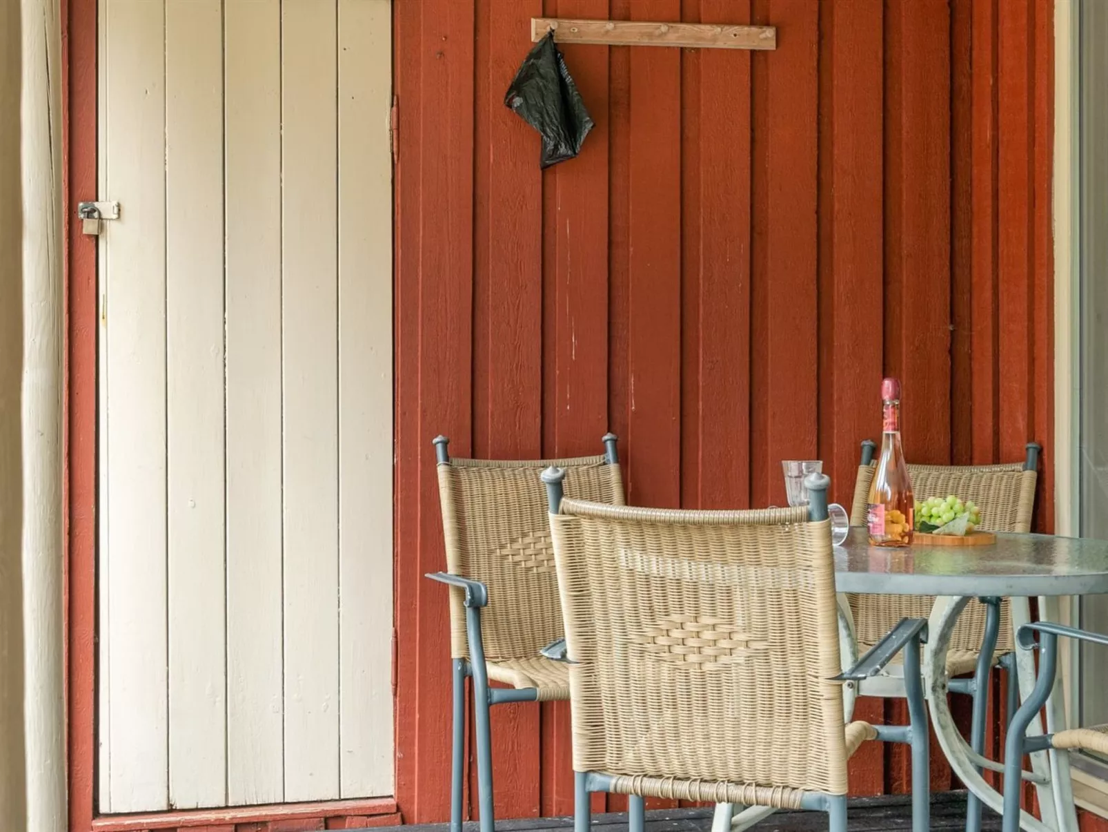 "Nandolf" - 3.5km from the sea-Buiten