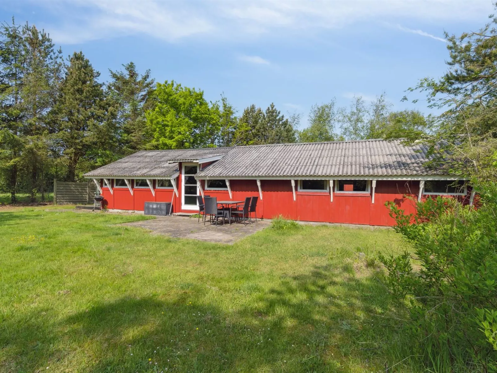 "Feliza" -  from the sea-Buiten