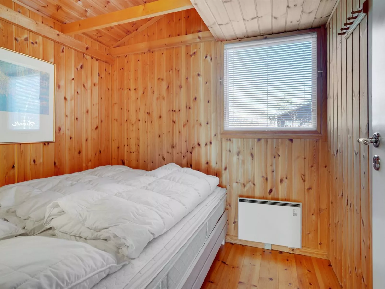 "Valda" - 800m from the sea-Binnen