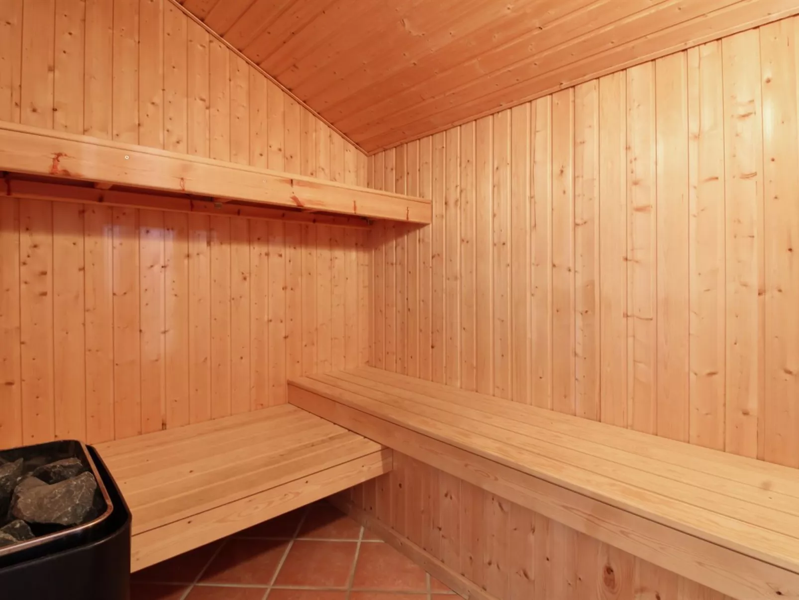 "Carlina" - 1.3km from the sea-Binnen