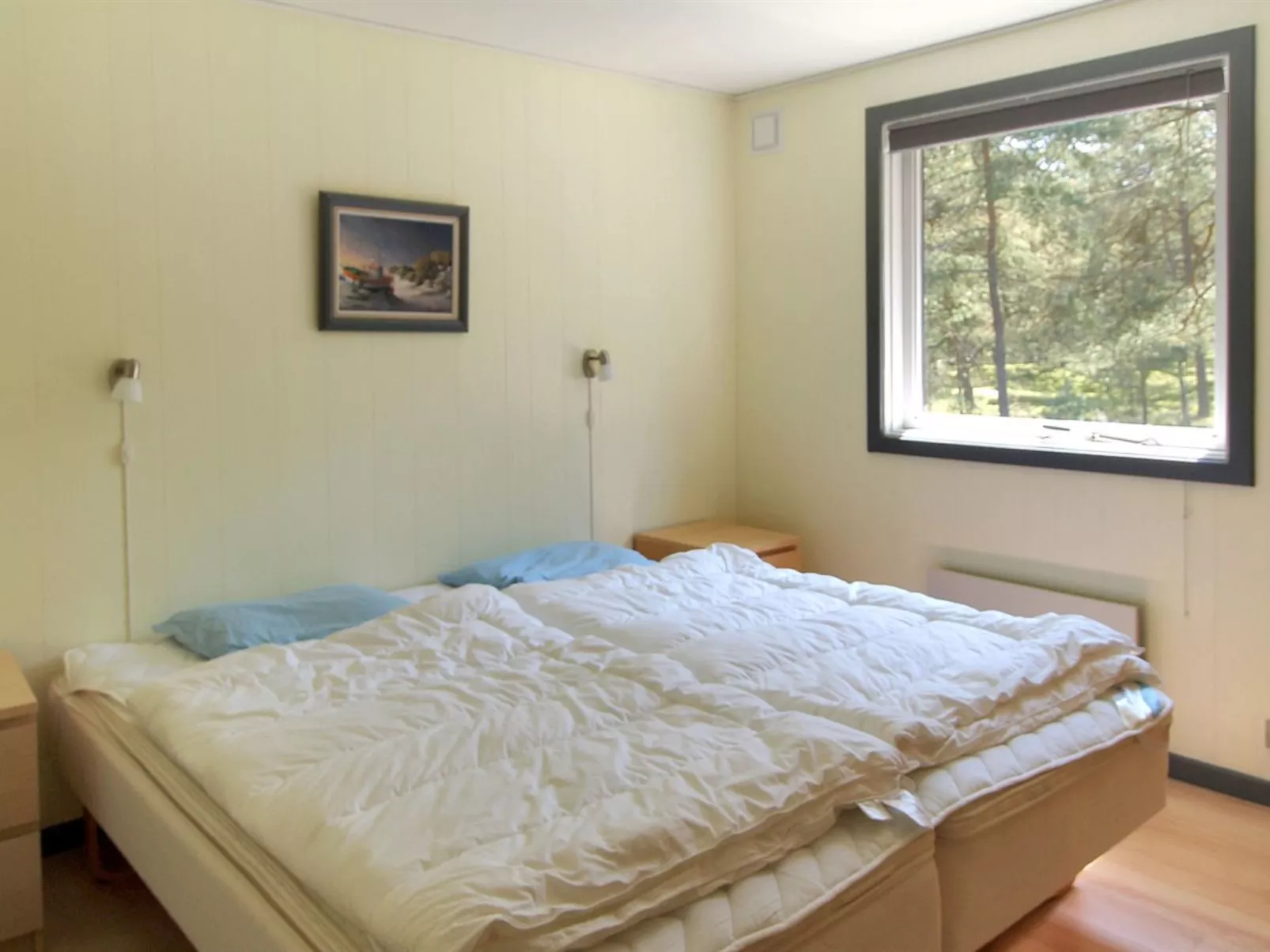 "Apelone" - 300m from the sea-Binnen