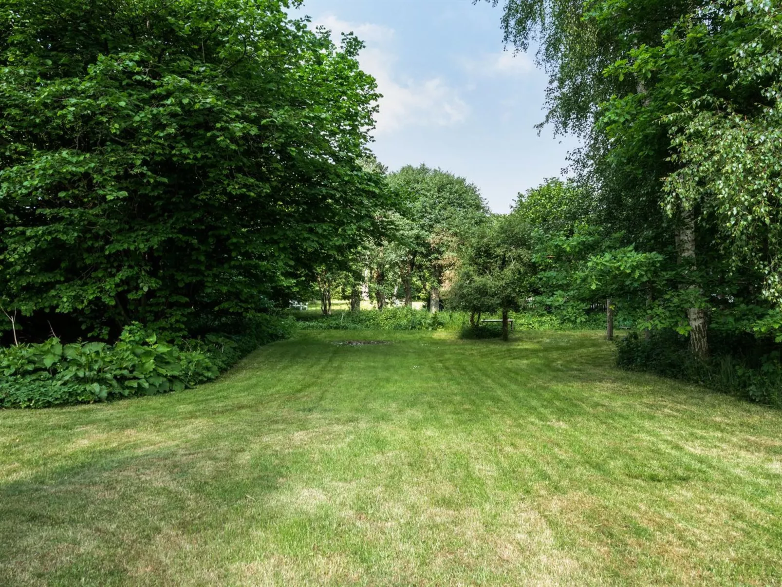 "Lucie" - 1.5km from the sea-Buiten