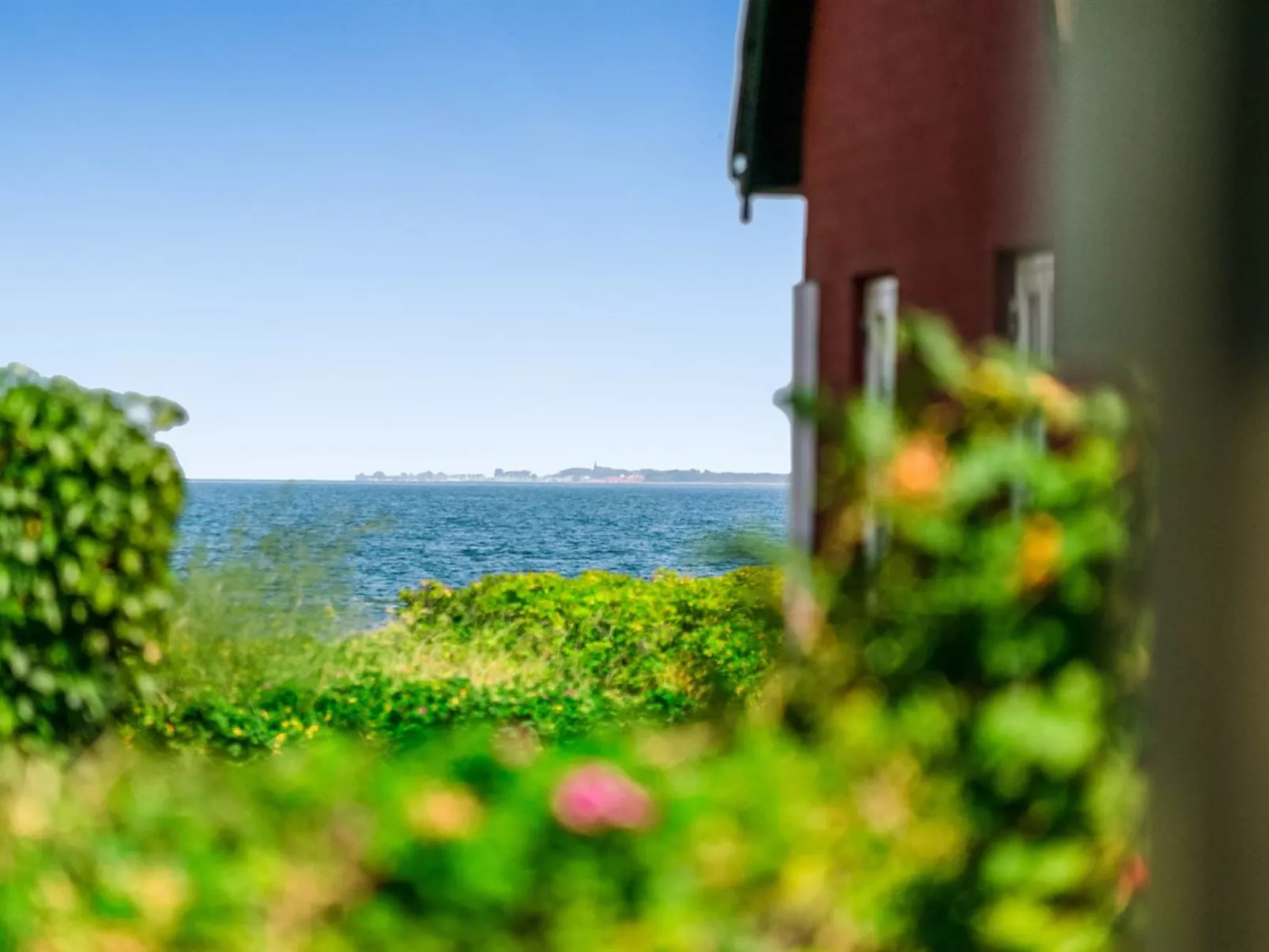 "Stasia" - 75m from the sea-Buiten