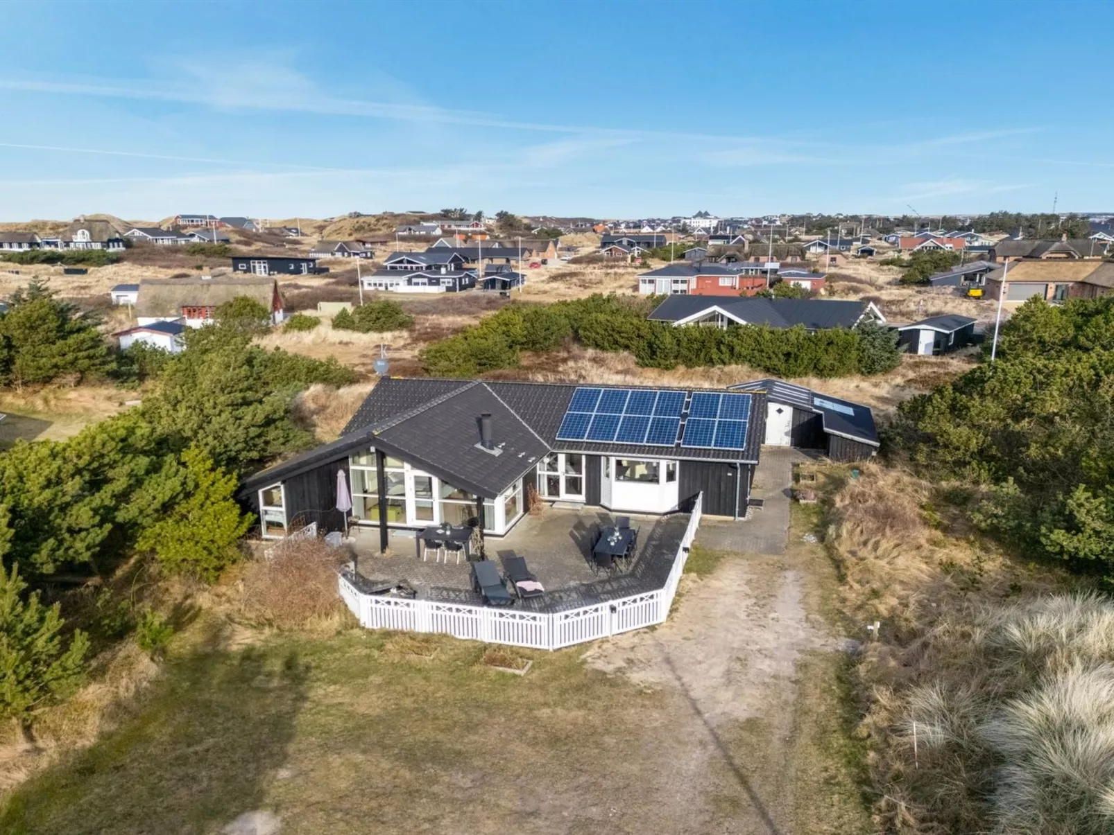 "Illona" -  from the sea-Buiten