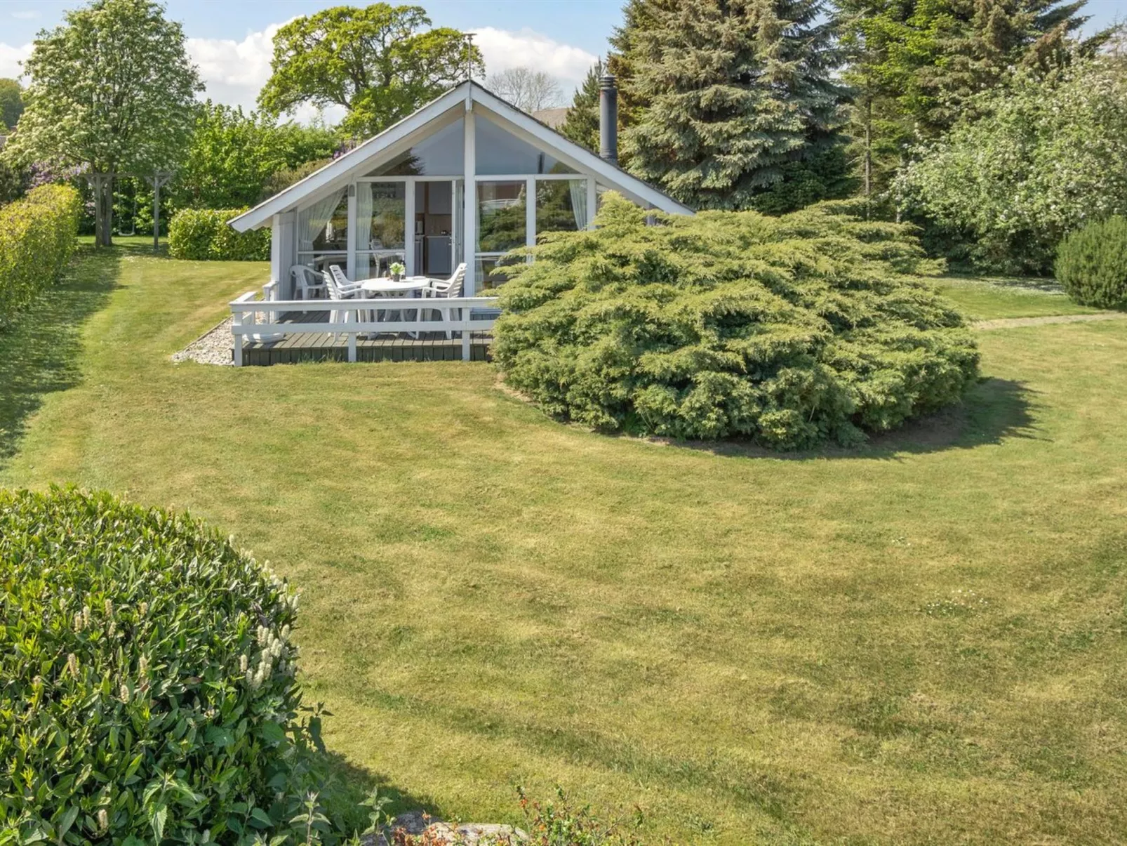 "Jarmericus" - 300m from the sea-Buiten