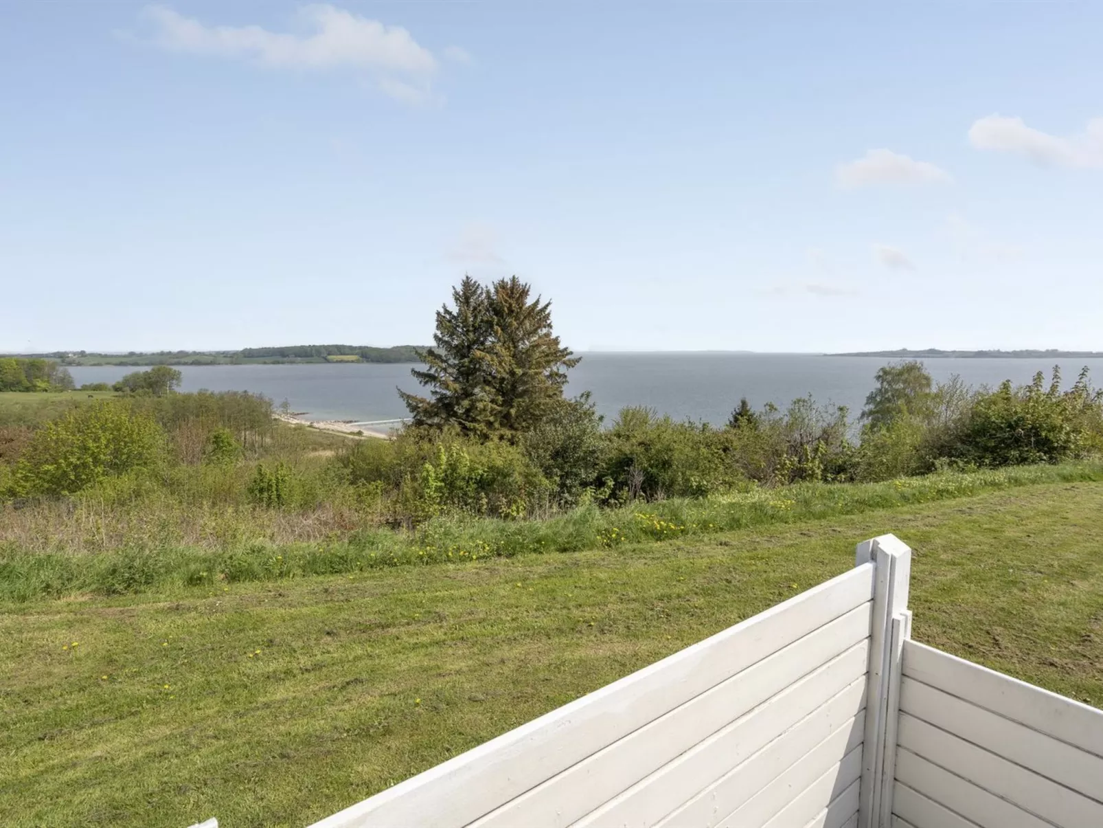 "Alya" - 200m from the sea-Buiten