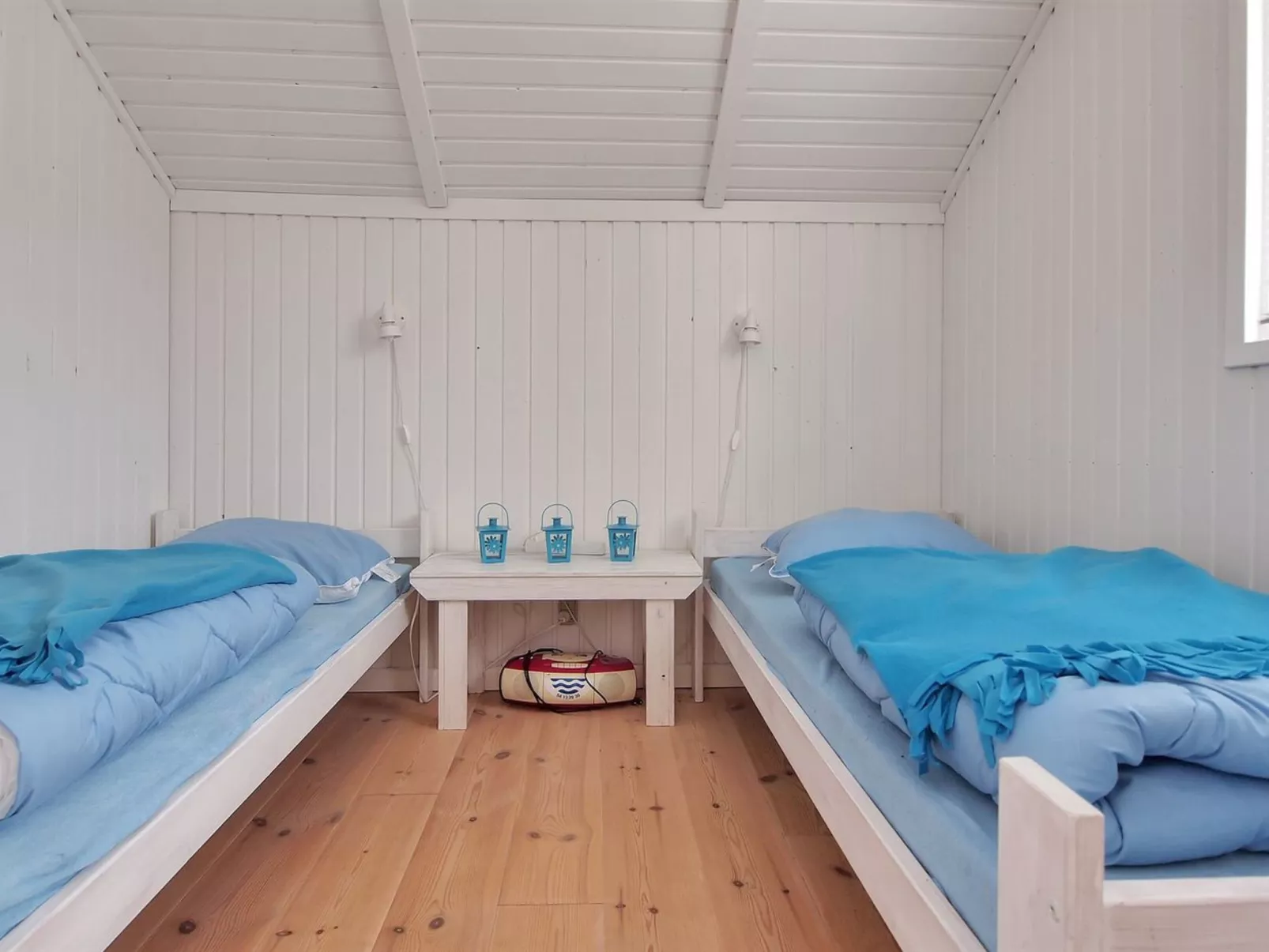 "Analine" - 1km from the sea-Binnen