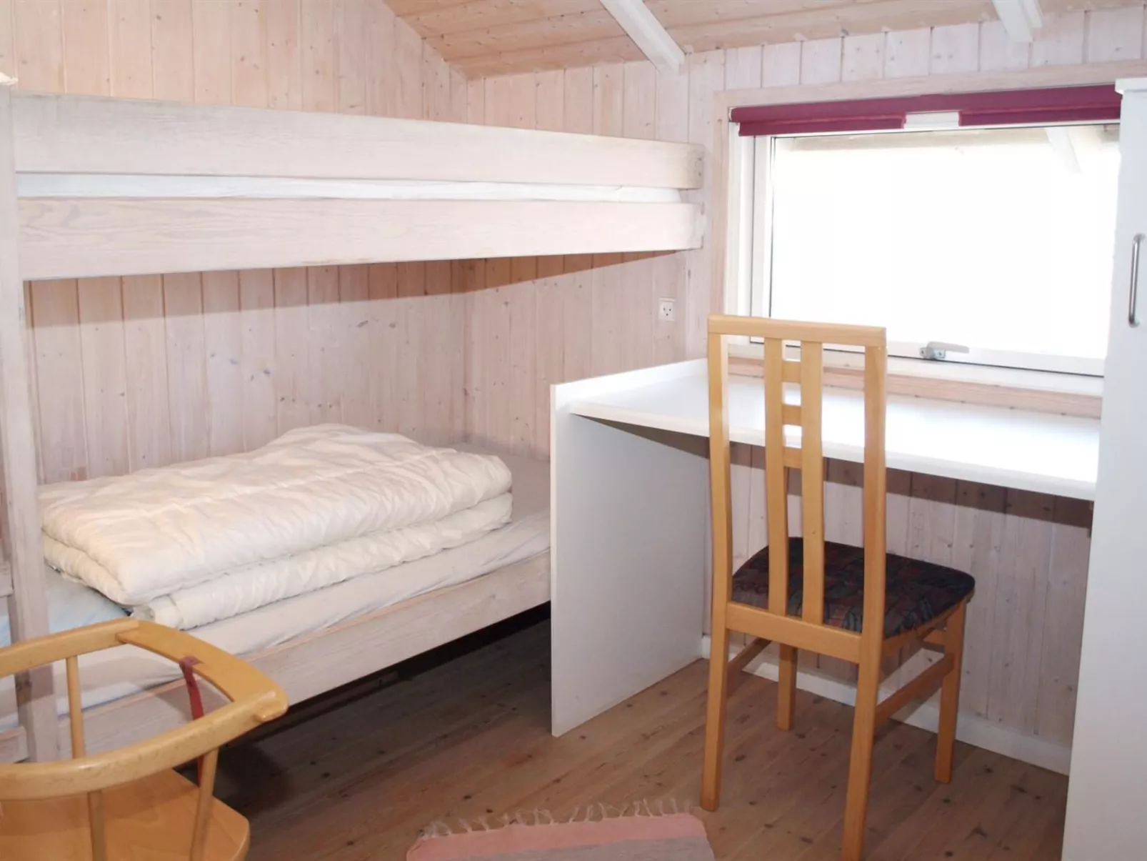 "Ascan" - 50m from the sea-Binnen