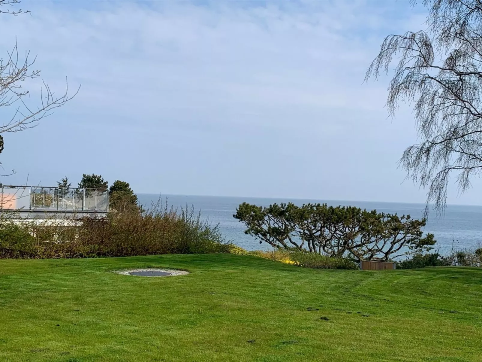 "Vanta" - 10m from the sea-Buiten