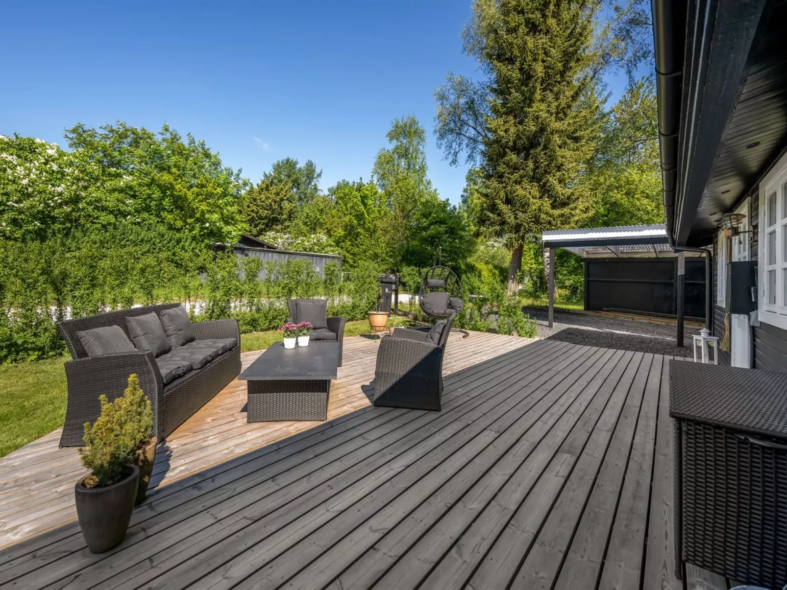 "Ilena" - 16.3km from the sea-Buiten