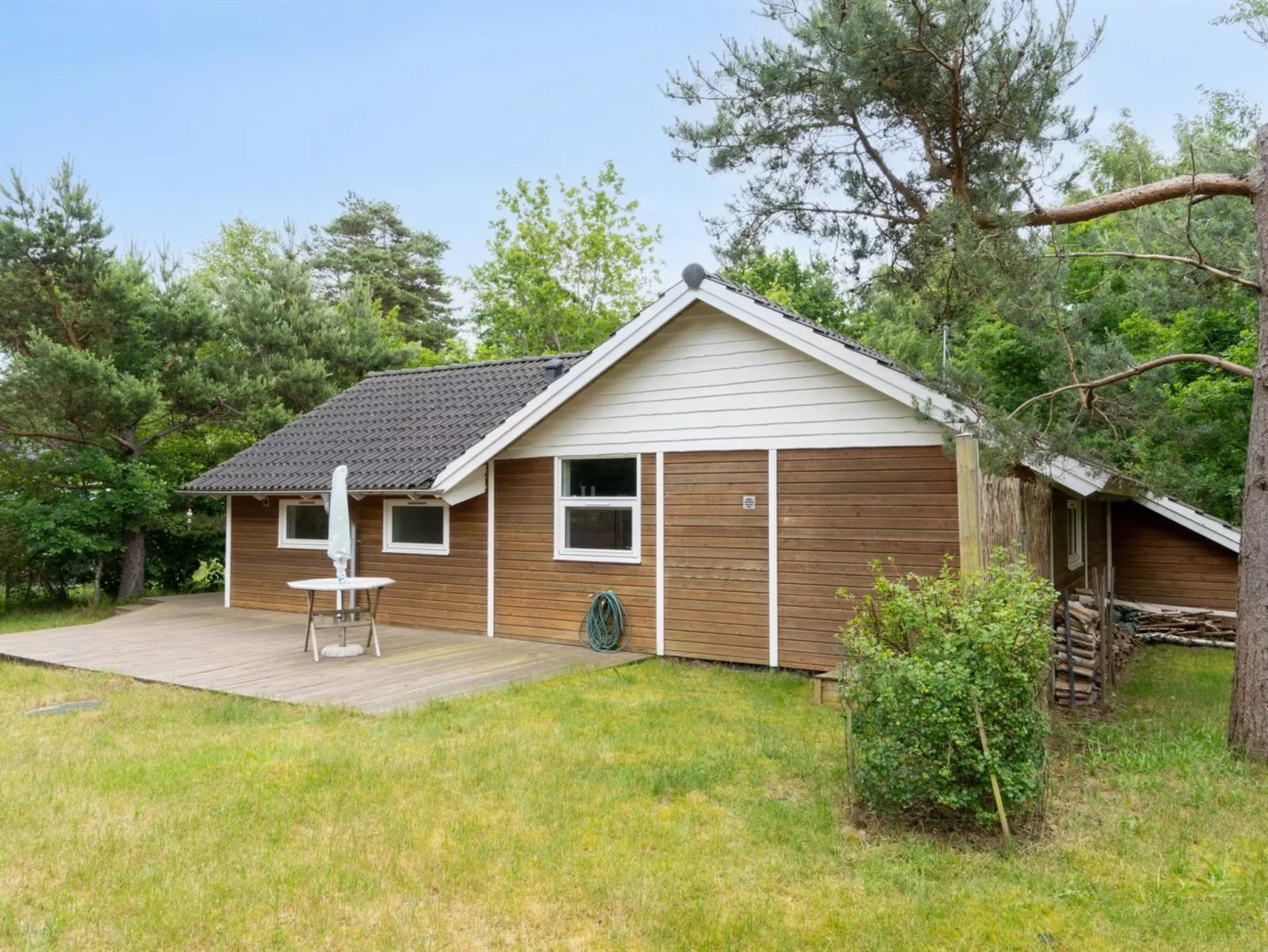 "Merina" - 700m from the sea-Buiten