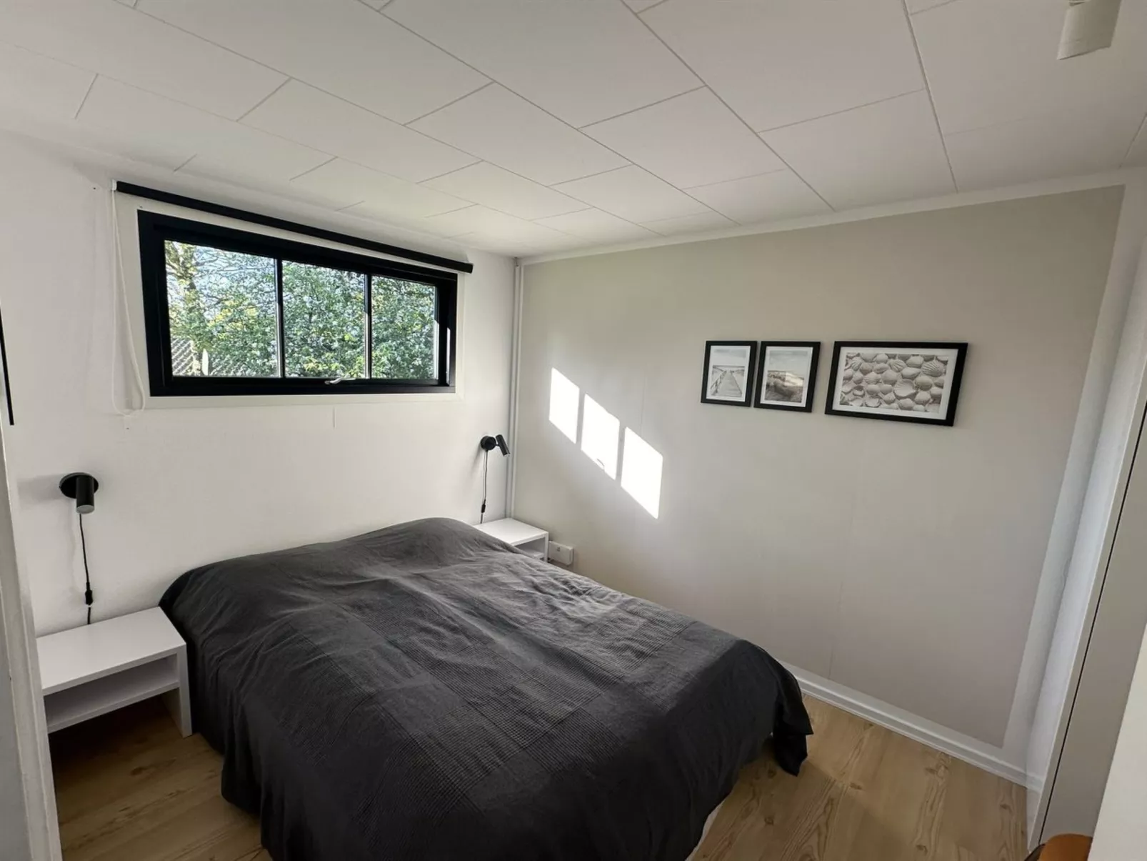 "Ady" - 150m from the sea-Binnen