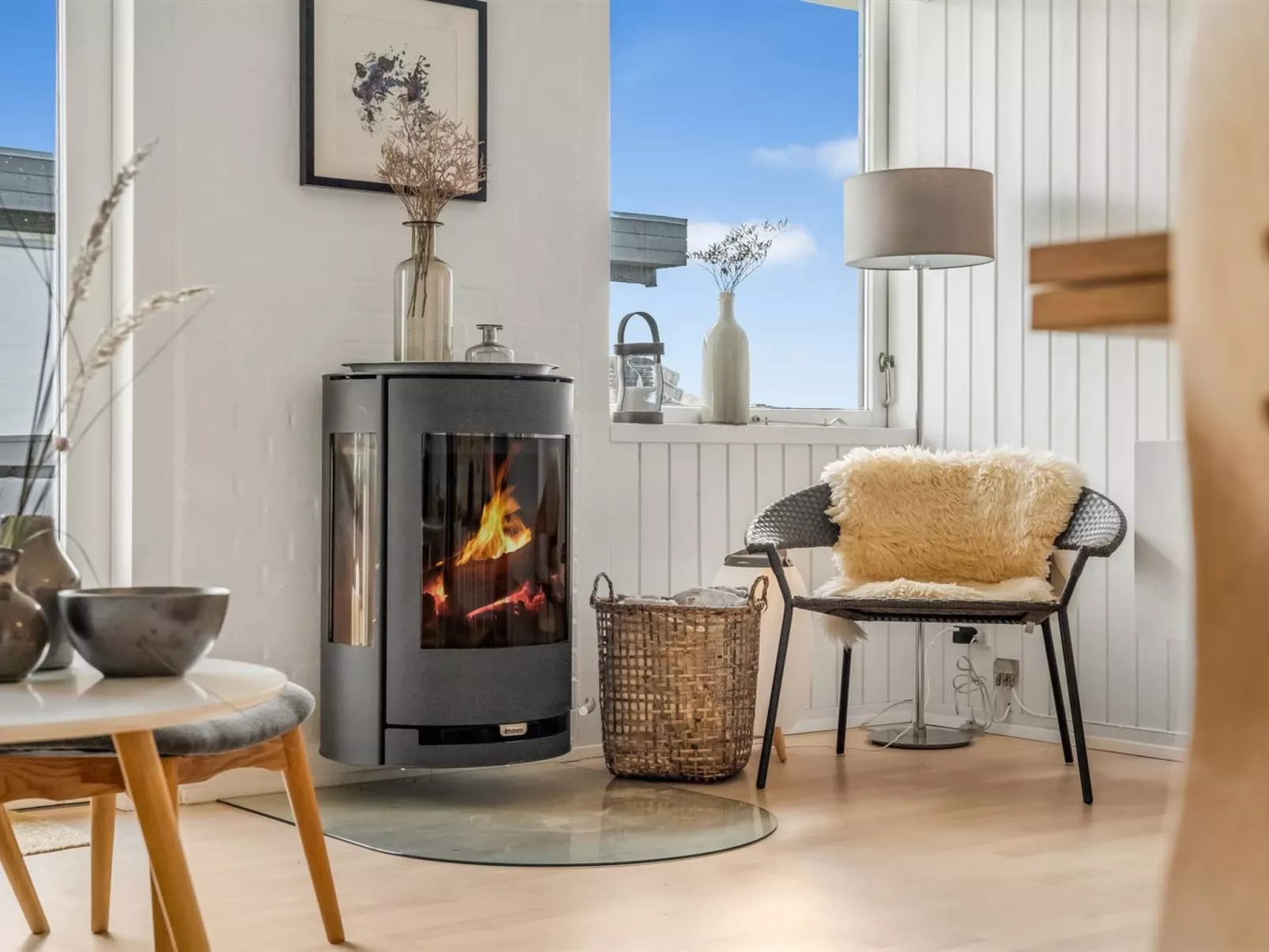 "Tarvo" - 400m from the sea-Buiten