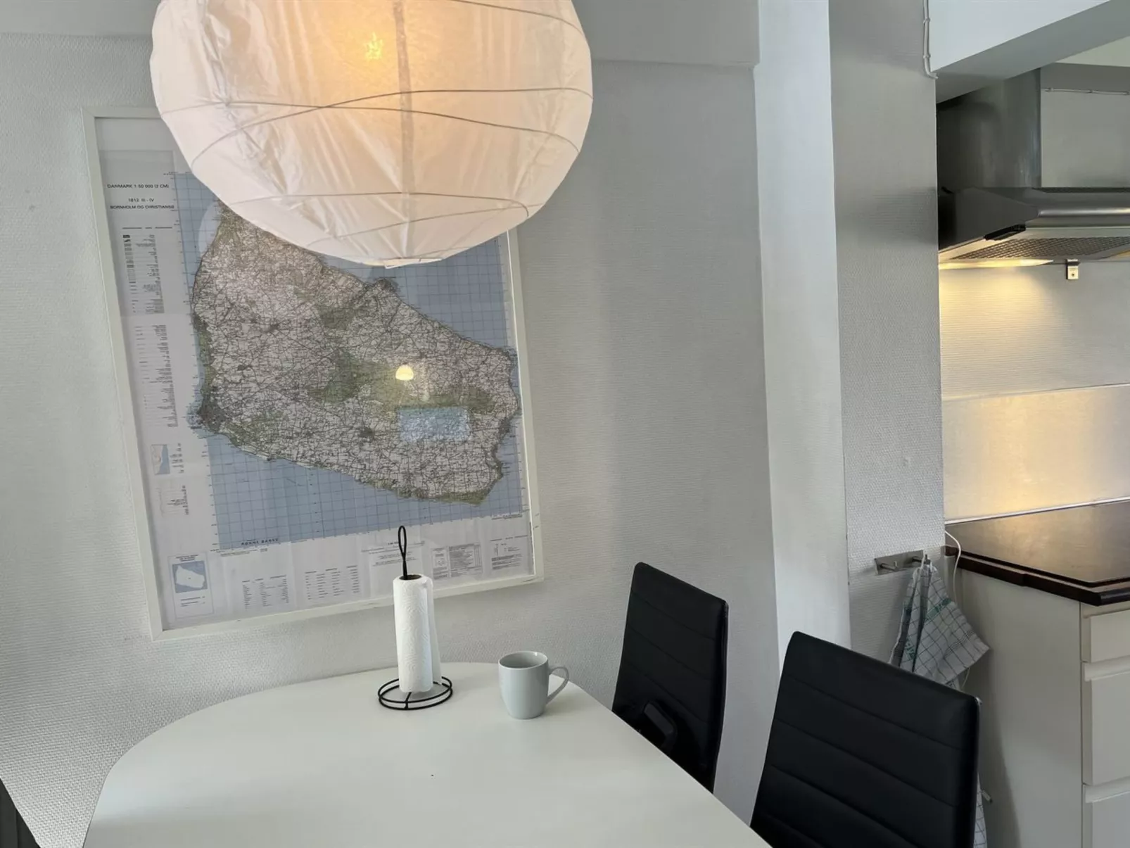 "Thyrne" - 500m from the sea-Binnen