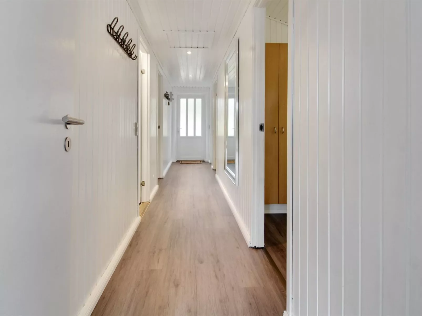 "Cajsa" - 1.5km from the sea-Binnen