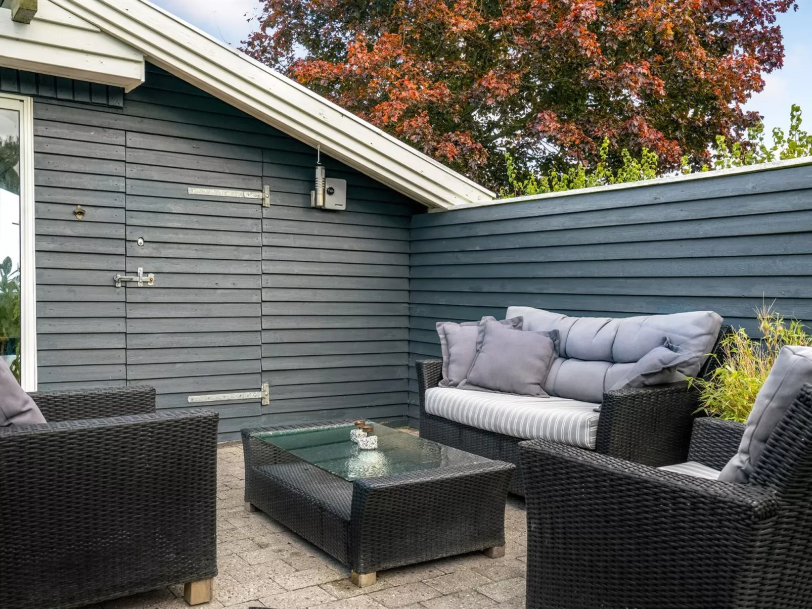 "Fita" - 300m from the sea-Buiten