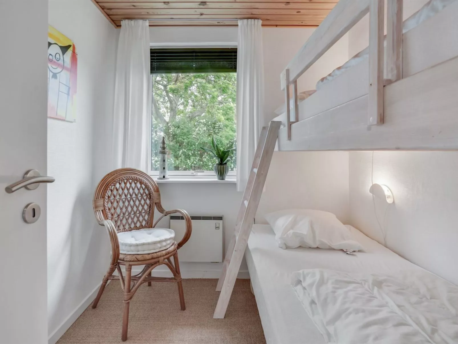 "Kerttuli" - 800m from the sea-Binnen