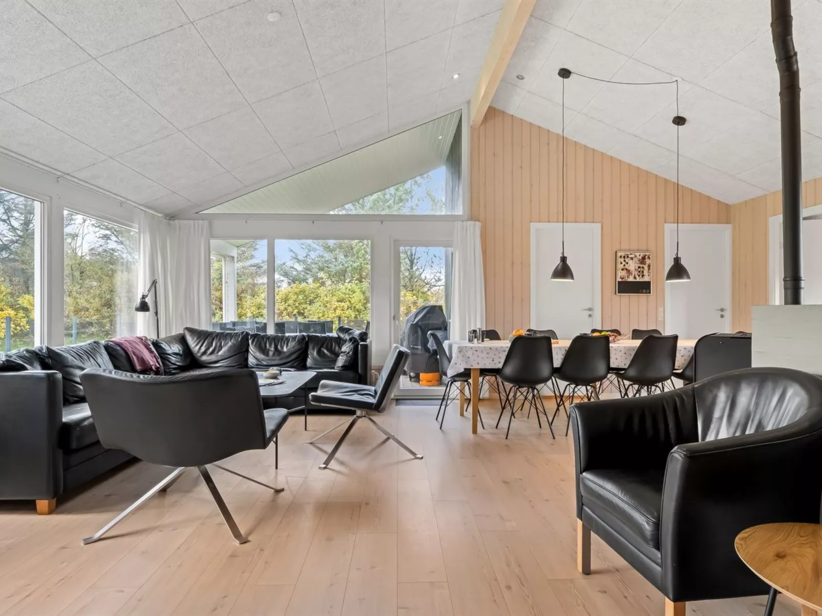 "Franke" - 1.1km from the sea