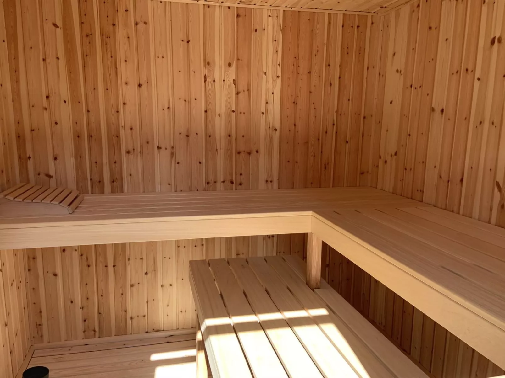 "Gudrid" - 500m from the sea-Binnen