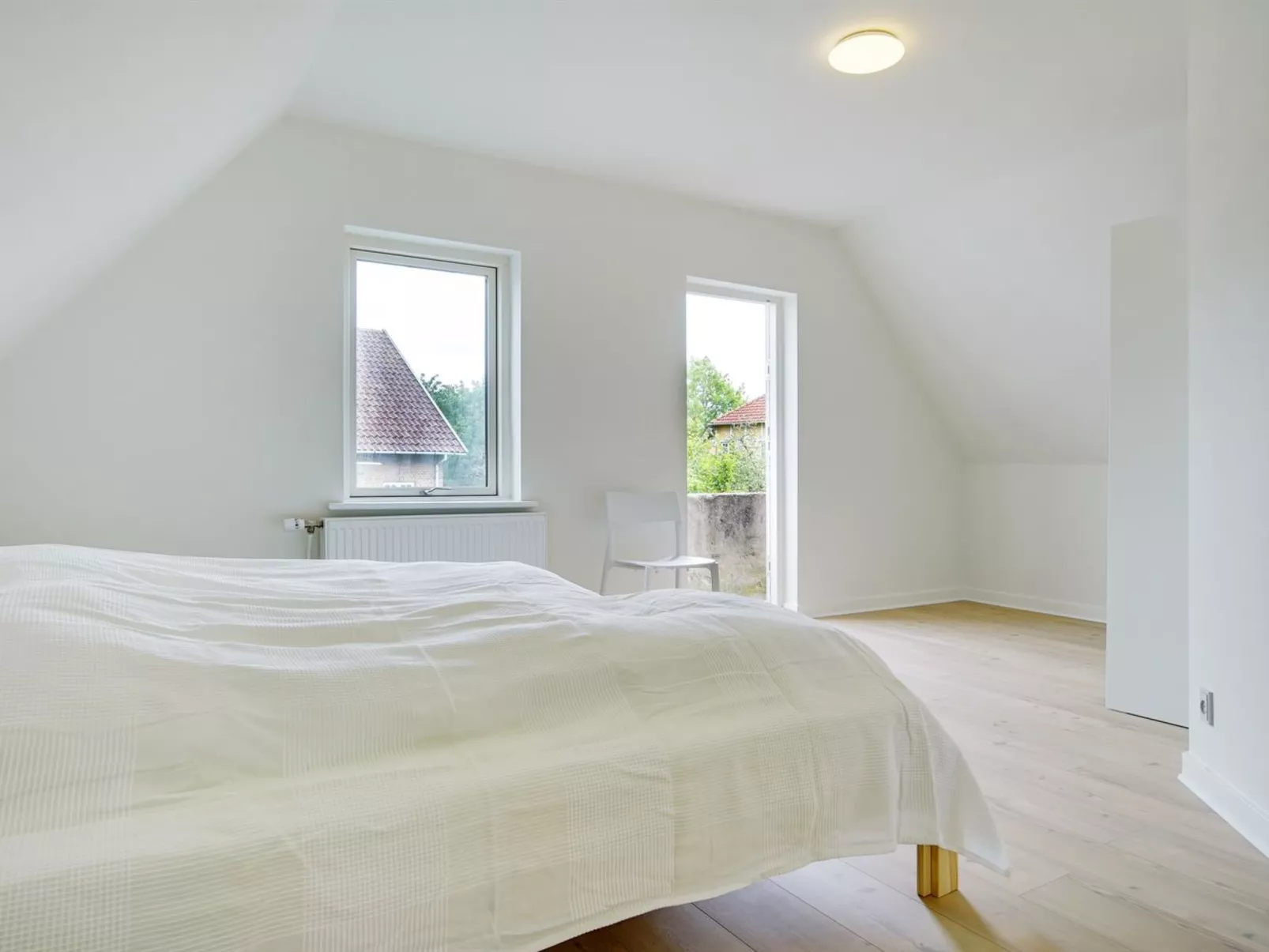 "Feikje" - 5.5km from the sea-Binnen