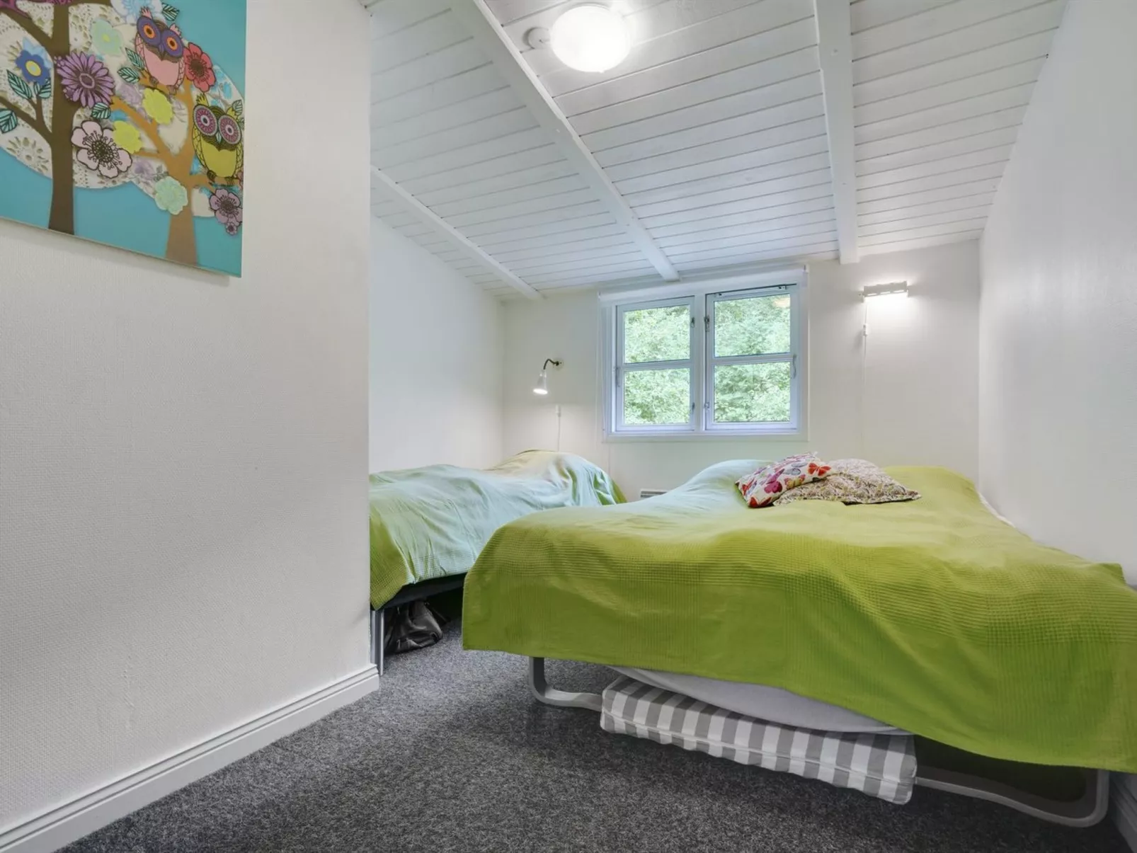 "Gunward" - 1.5km from the sea-Binnen