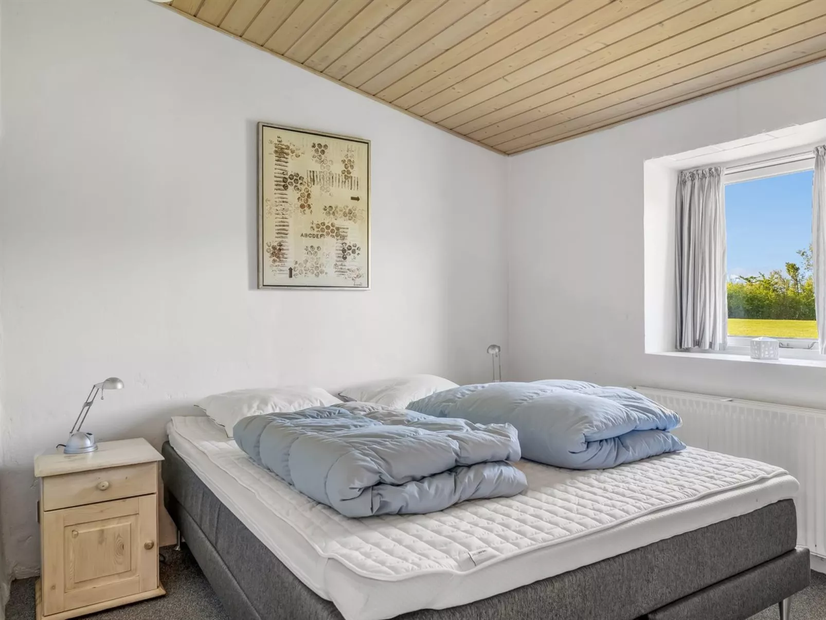 "Kara" - 100m to the fjord-Binnen