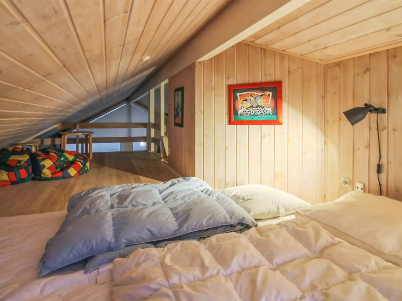 "Paaske" - 350m from the sea-Binnen