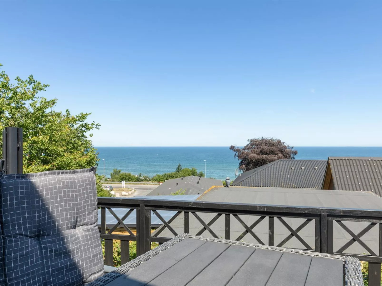 "Pimen" - 200m from the sea-Buiten