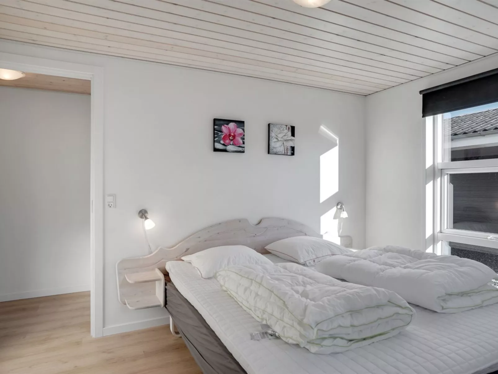 "Meline" - 350m from the sea-Binnen