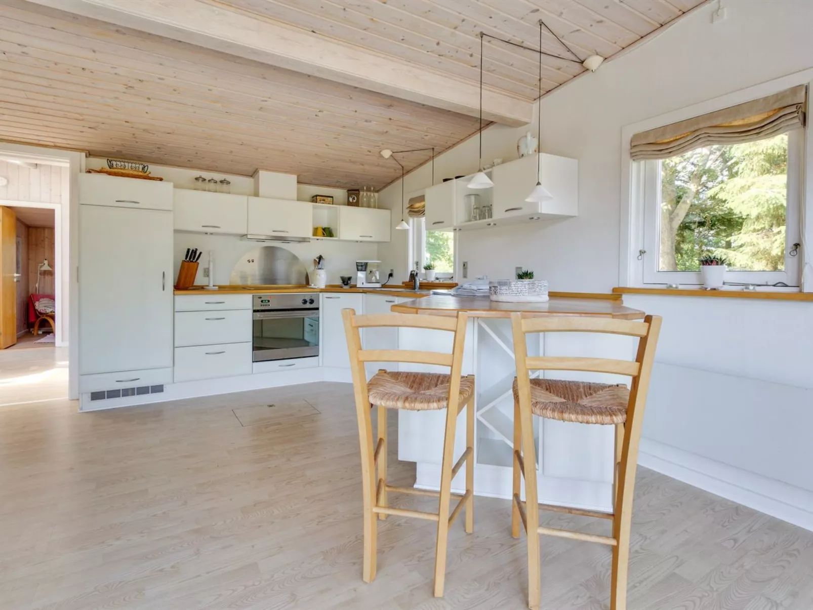 "Hwelp" - 200m from the sea-Binnen