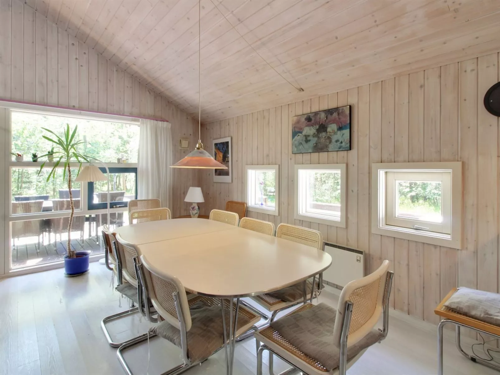 "Almira" - 1.2km from the sea-Binnen