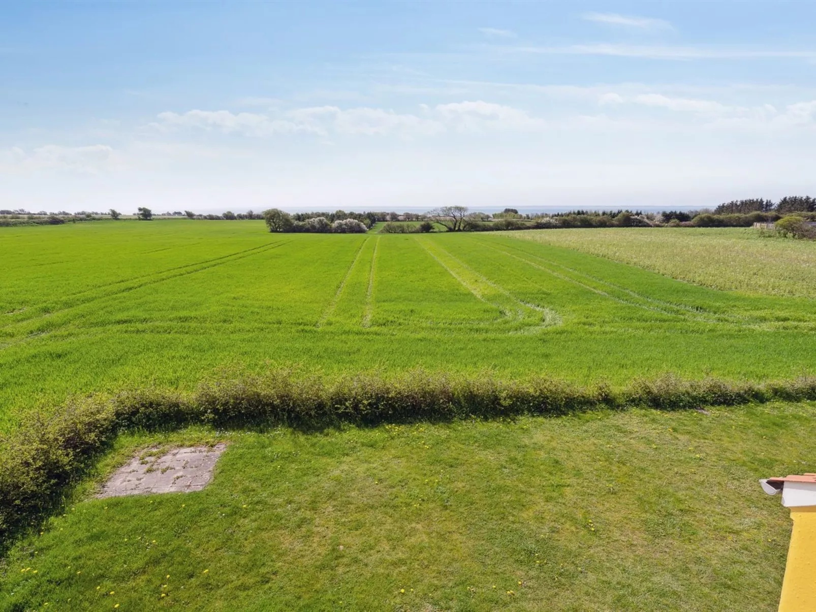 "Store" - 700m from the sea-Buiten