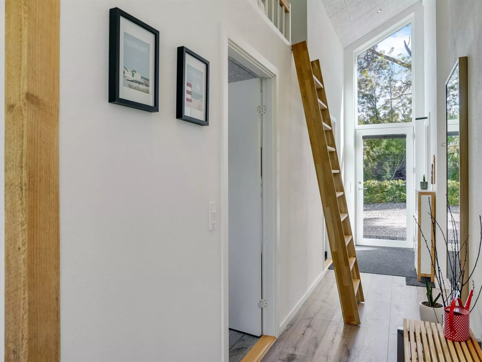 "Adela" - 1km from the sea-Binnen