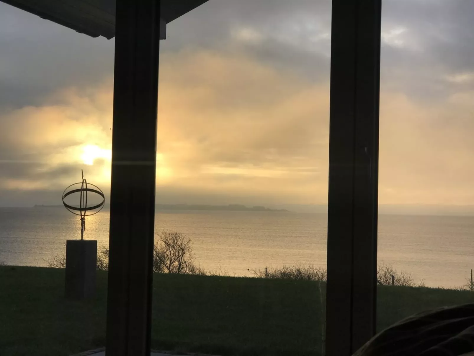 "Lander" - 20m from the sea-Buiten