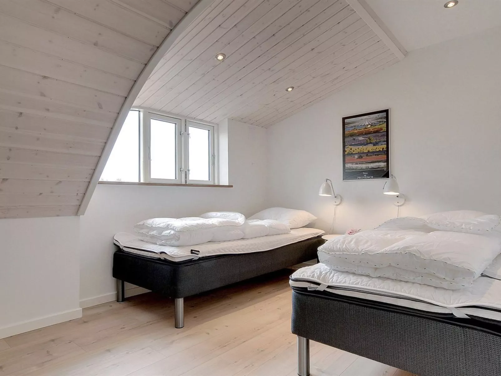 "Dorte" - 200m from the sea-Binnen