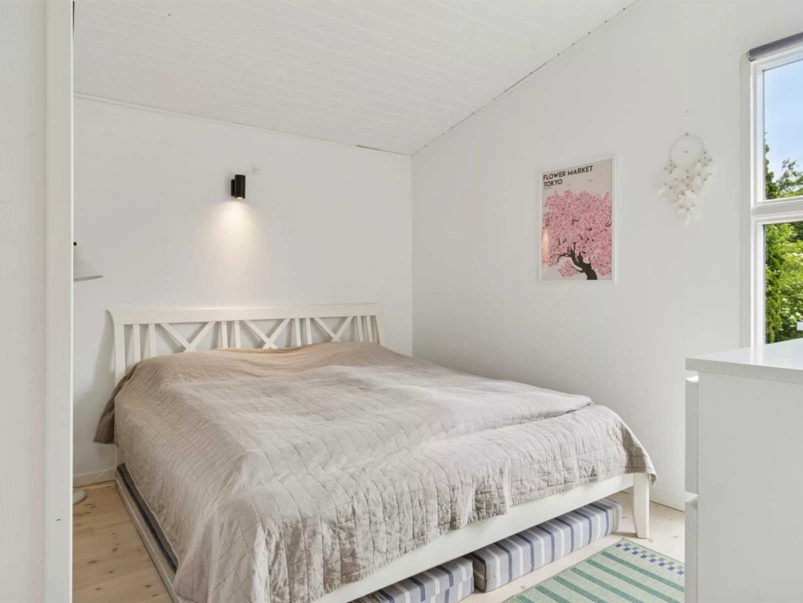 "Donco" - 600m from the sea-Binnen