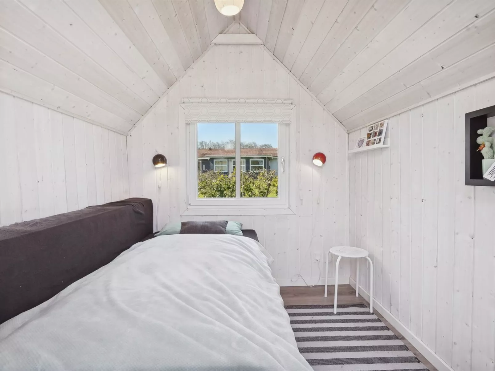 "Anisa" - 400m from the sea-Binnen