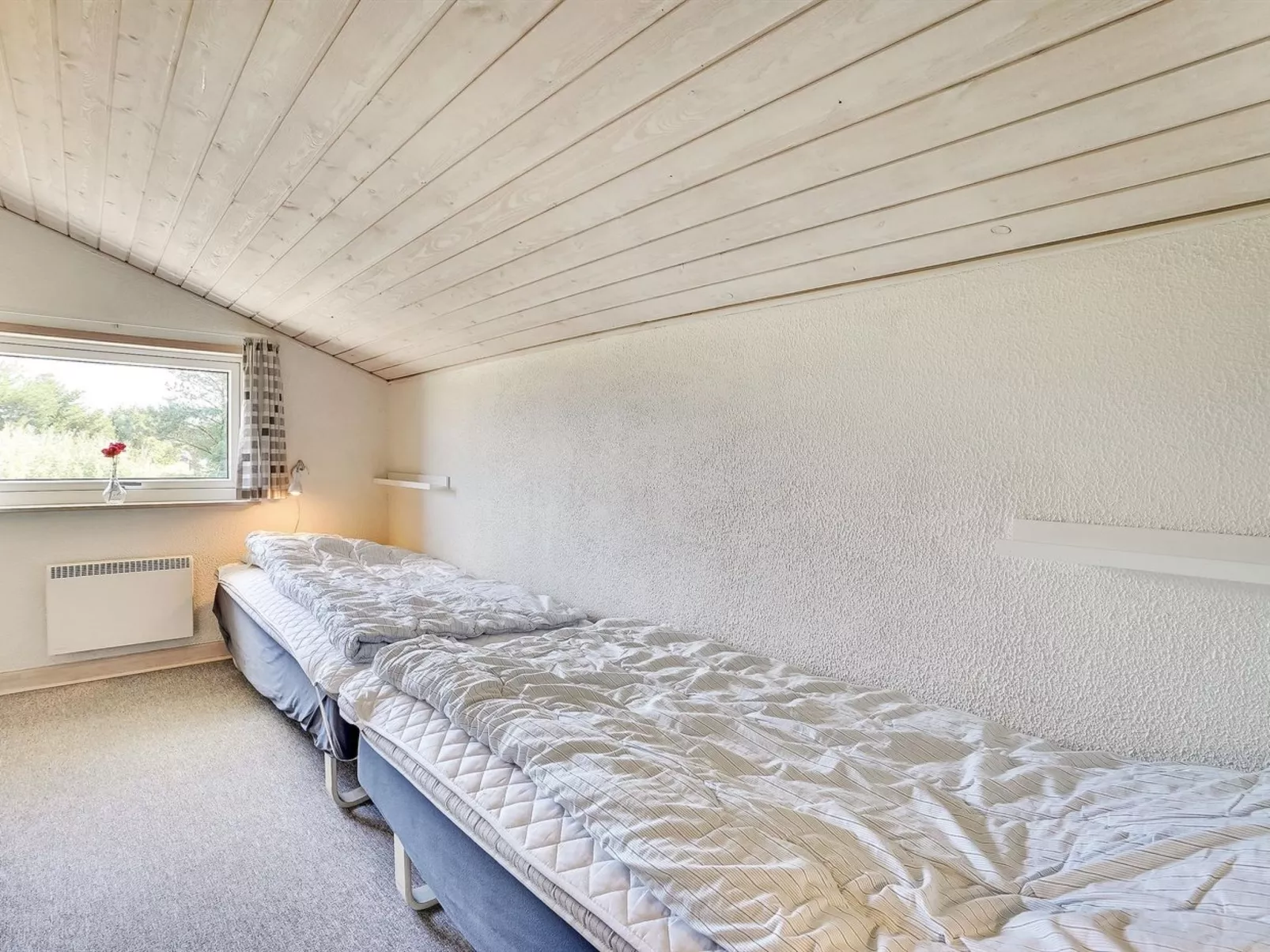 "Aurelia" - 500m to the fjord-Binnen