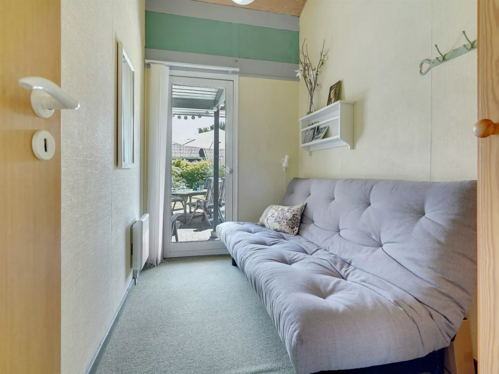 "Elva" - 150m from the sea-Binnen