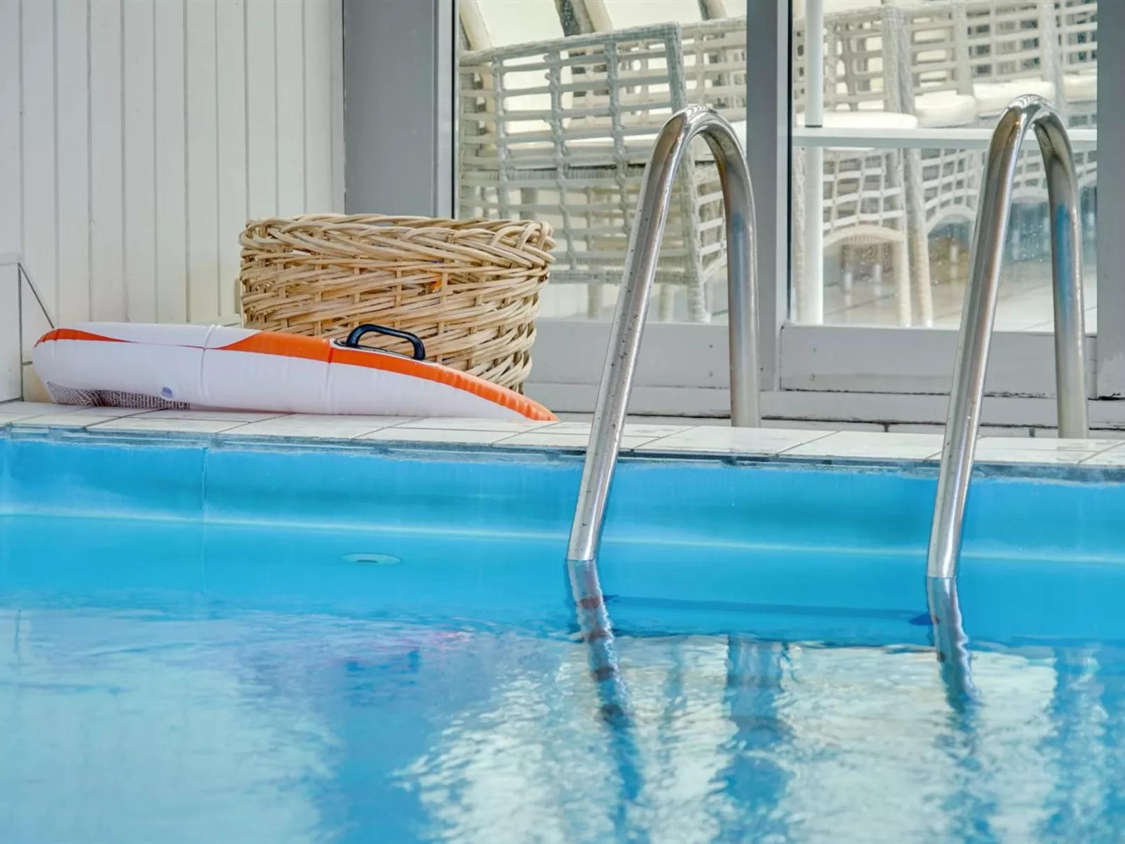 "Erly" - 500m from the sea-Buiten