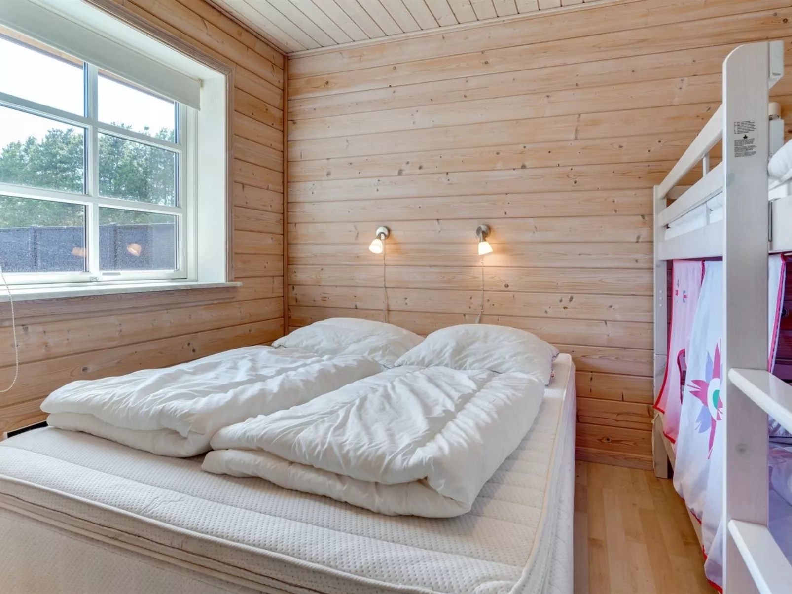 "Brigitta" - 1.5km from the sea-Binnen