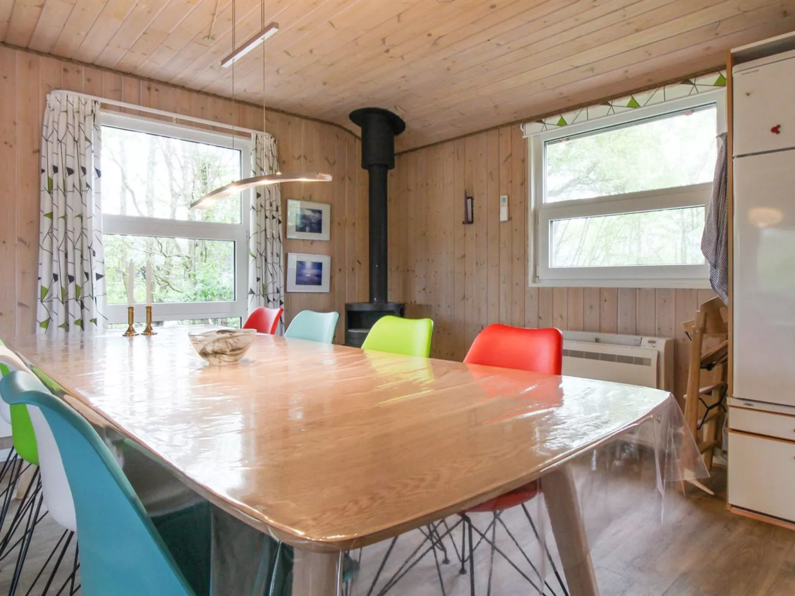 "Gudni" - 250m from the sea-Binnen