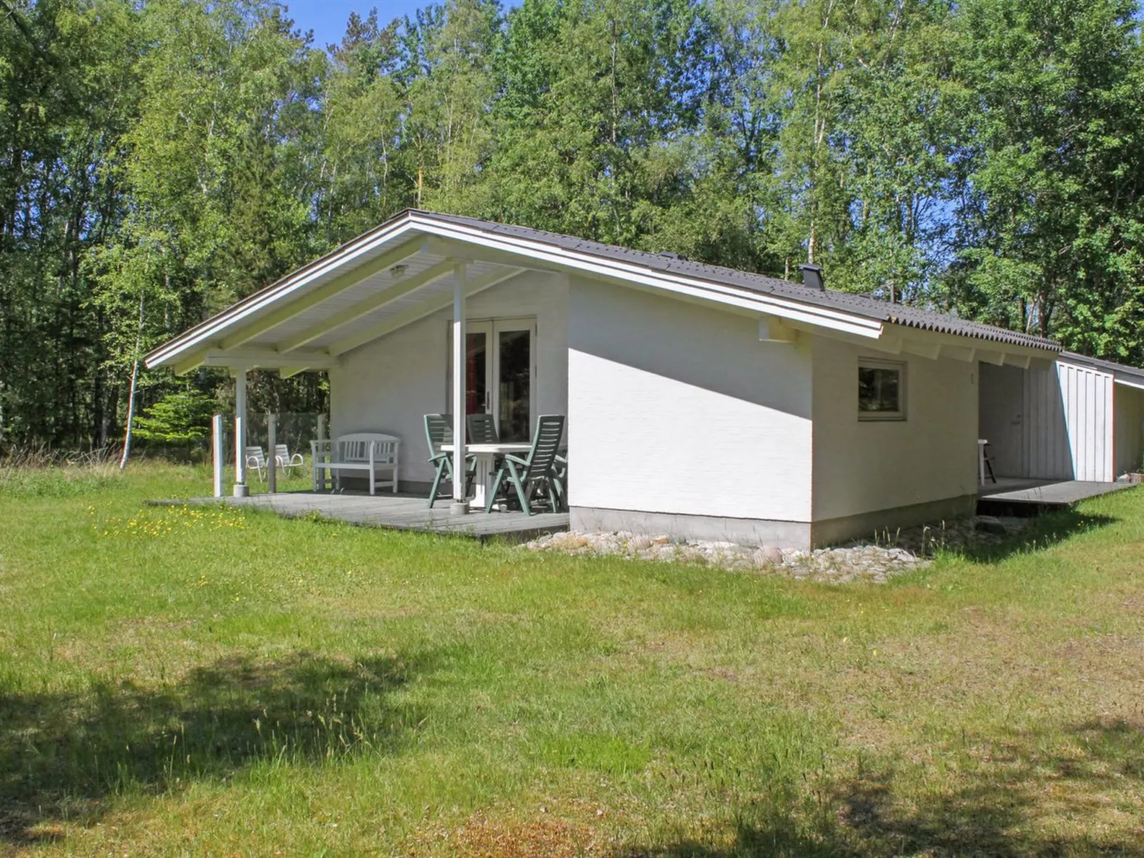 "Gerarda" - 4km from the sea-Buiten