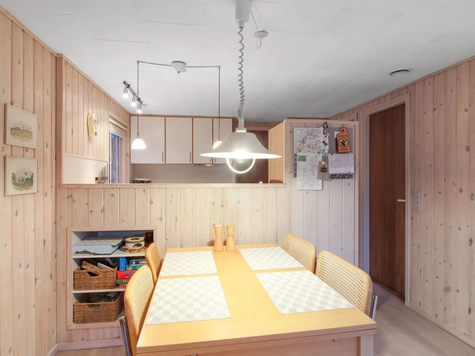 "Liisi" - 500m from the sea-Binnen