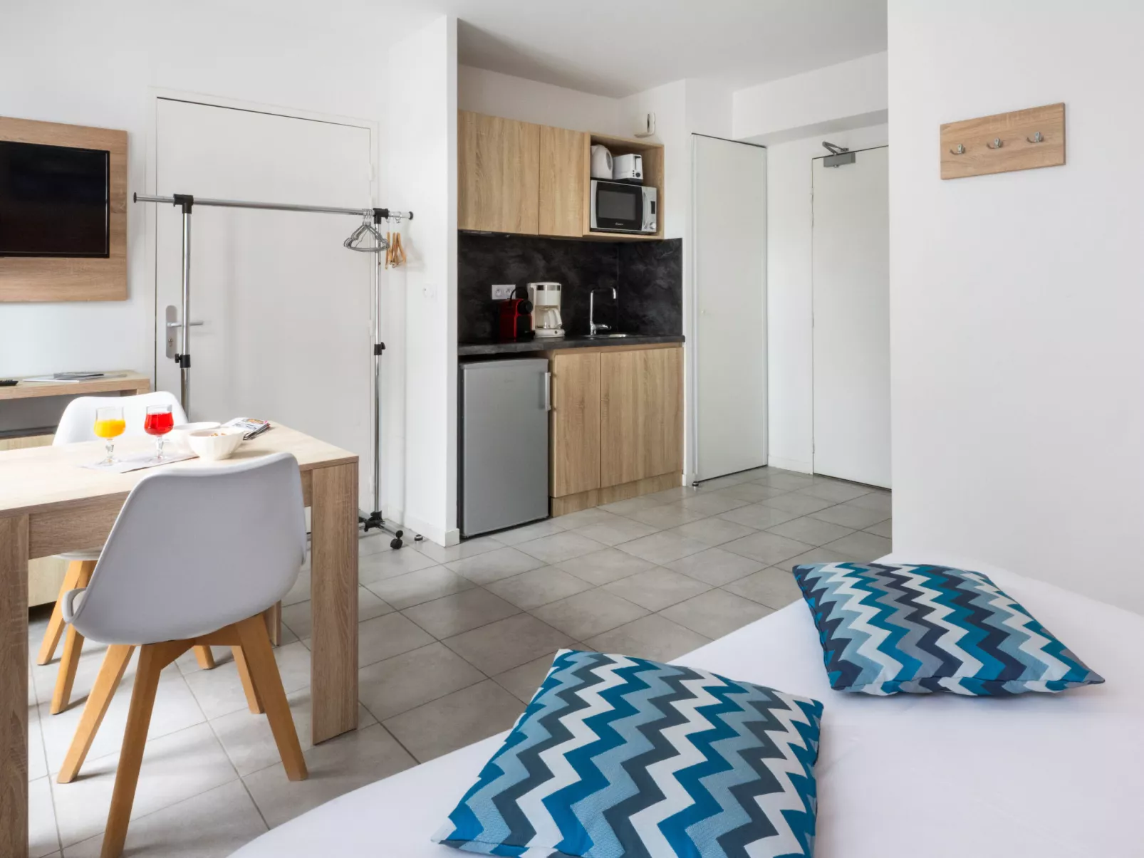 Résidence Odalys Collection Rève d'Ile-Binnen