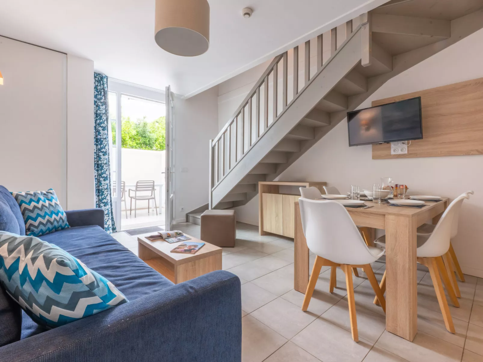 Résidence Odalys Collection Rève d'Ile