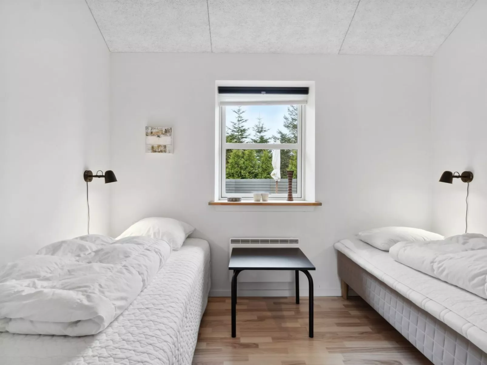 "Ljupco" - 500m to the fjord-Binnen