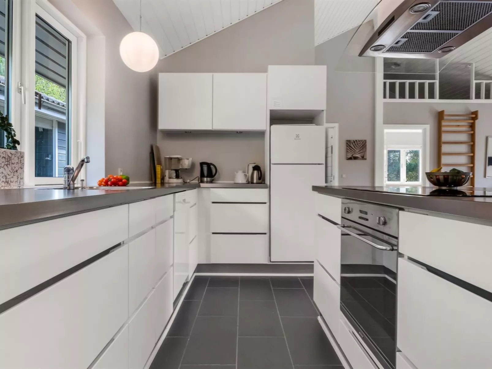 "Jurgis" - 300m from the sea