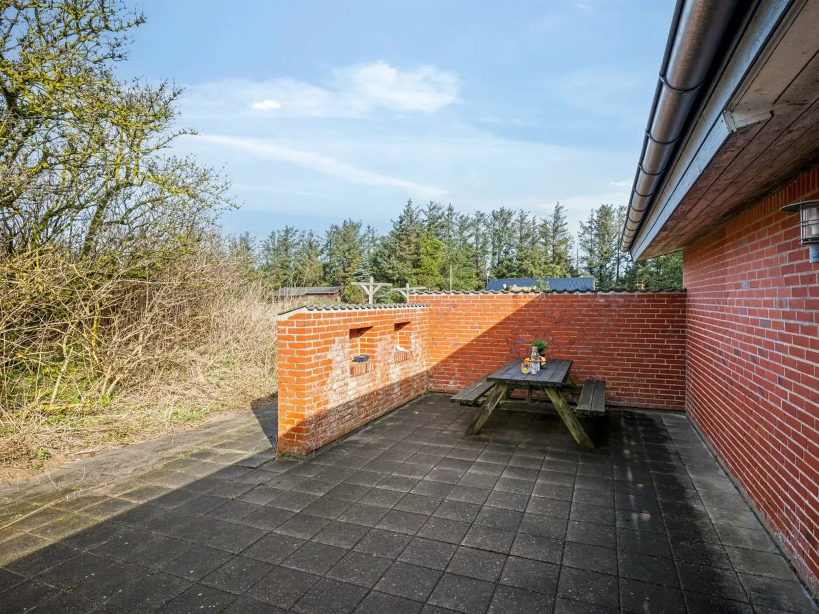 "Askatla" - 800m from the sea-Buiten